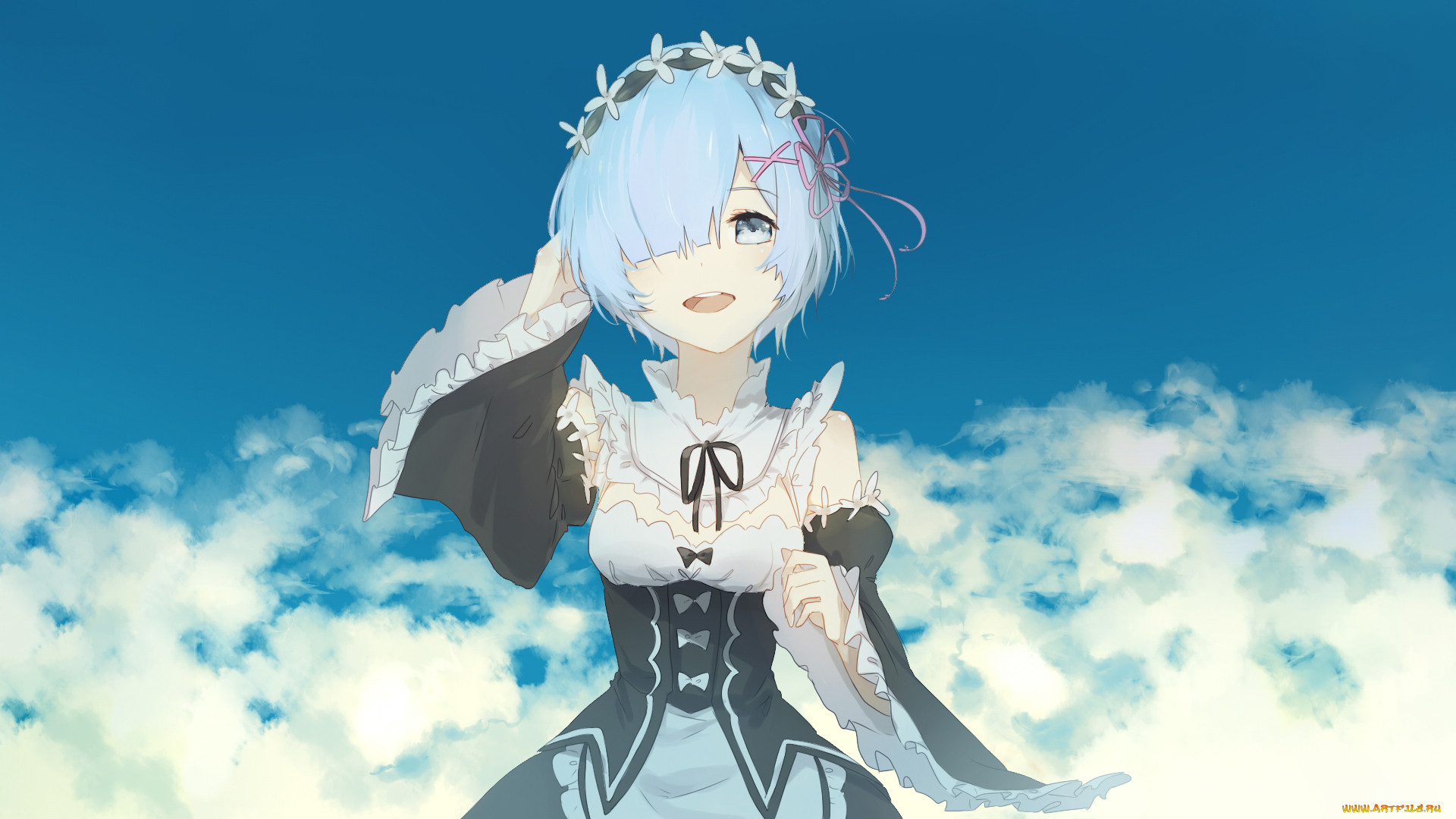 , re,  zero kara hajimeru isekai seikatsu, , , 